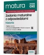 Zadania maturalne z odpowiedziami. Matura 2026. Historia. Repetytorium