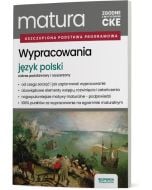 Wypracowania. Matura 2026. Język polski