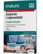 Matematyka. Zadania i odpowiedzi. Twoja droga do matury: funkcja logarytmiczna i funkcja wykładnicza, geometria analityczna, ciągi, statystyka