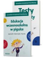Pakiet 3-klasisty. Ćwiczenia i odpowiedzi oraz edukacja wczesnoszkolna w pigułce