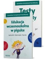 Pakiet 3-klasisty. Ćwiczenia i odpowiedzi oraz edukacja wczesnoszkolna w pigułce