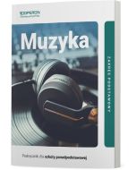 okladka podrecznika muzyka szkola ponadpodstawowa 1 klasa zakres podstawowy 