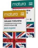 Pakiet. Matura 2026. Język angielski. Zakres podstawowy
