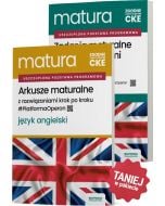 Pakiet. Matura 2026. Język angielski. Zakres podstawowy