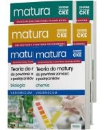 Pakiet medyczny. Matura 2026. Biologia i chemia