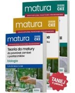Pakiet. Matura 2026. Biologia