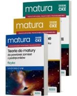 Pakiet. Matura 2026. Fizyka