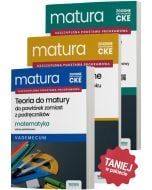 Pakiet. Matura 2026. Matematyka. Zakres podstawowy