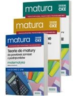 Pakiet. Matura 2026. Matematyka. Zakres rozszerzony