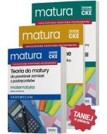 Pakiet. Matura 2026. Matematyka. Zakres rozszerzony