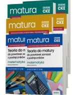 Pakiet. Matura 2026. Matematyka. Zakres podstawowy i rozszerzony