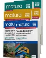Pakiet. Matura 2026. Język polski i matematyka. Zakres podstawowy