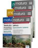 Pakiet powiększony. Matura 2026. Język polski. Zakres podstawowy