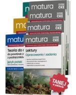 Pakiet powiększony. Matura 2026. Język polski. Zakres podstawowy