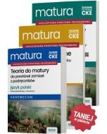 Pakiet. Matura 2026. Język polski. Zakres podstawowy
