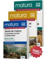 Pakiet. Matura 2026. Język polski. Zakres rozszerzony