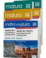 Pakiet prawniczy. Matura 2026. Historia i wiedza o społeczeństwie