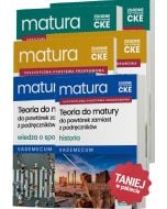 Pakiet prawniczy. Matura 2026. Historia i wiedza o społeczeństwie