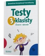 Testy 3-klasisty. Ćwiczenia i odpowiedzi