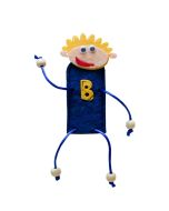 Pacynka Bratka. Mini