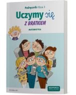 Edukacja wczesnoszkolna 3. Część matematyczna do podręczników cz. 1-4