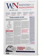 Wszystko co najważniejsze nr 64