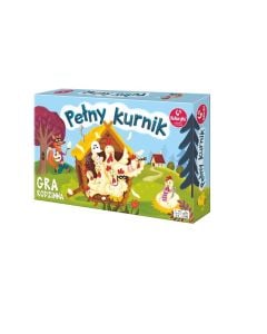 Pełny Kurnik