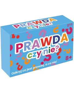 Prawda czy nie? Mini