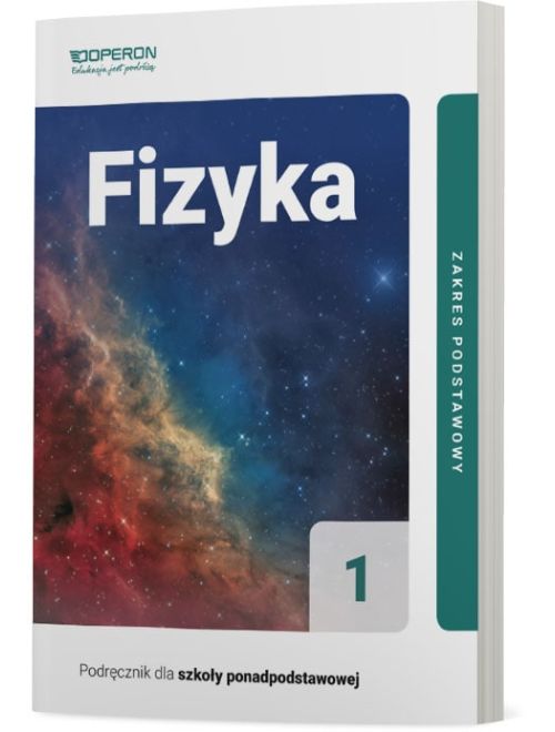 Operon Fizyka Sprawdzian 1 Grawitacja