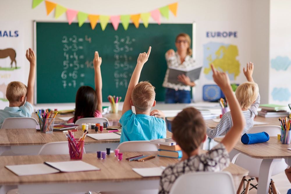 Ostatni dzień szkoły w 2026 r. Jak kreatywnie wykorzystać ostatnie dni zajęć?